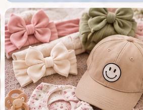 Accessories collection cover